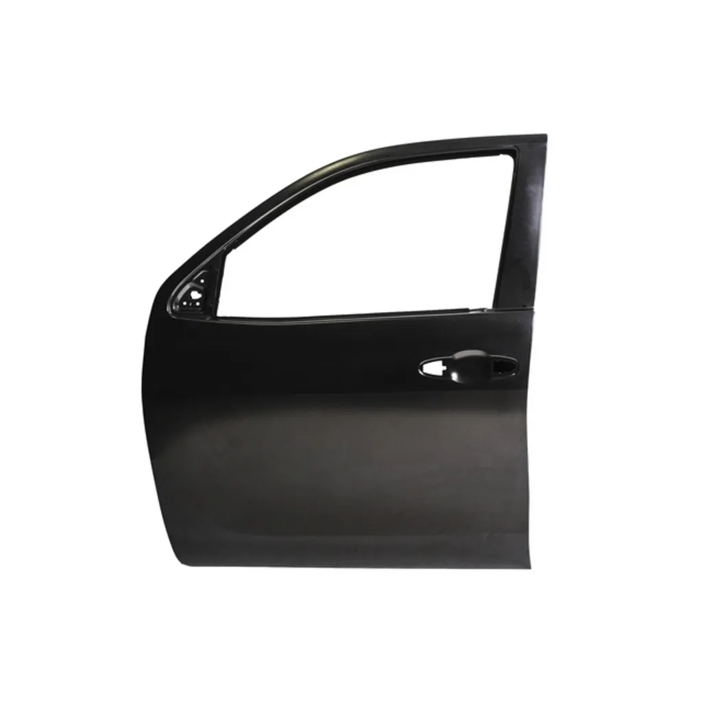 Дверь передняя левая HILUX 2015- TY089020100FL
