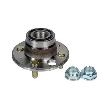 К-кт подшипника ступ. зад. Rover STELLOX 43-28232-SX