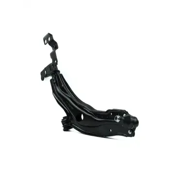 Рычаг левый Fiat Doblo 1.2-1.9D 01> ZENTPARTS Z24690