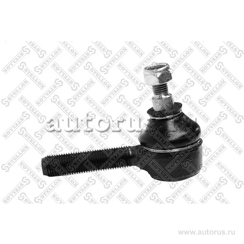 Наконечник рулевой внутренний RHT BMW E34/E32