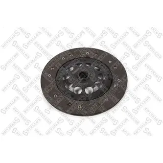 Диск сцепления Opel Omega 2.5-3.2i/2.0DTi/2.5TD 94> STELLOX 07-00117-SX