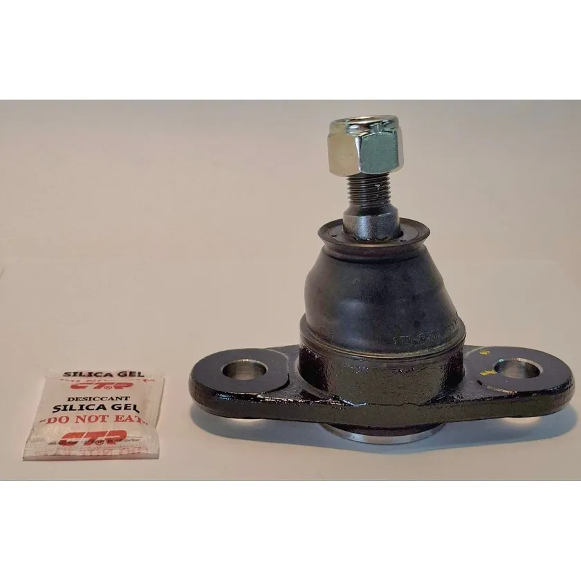 Опора шаровая L=R, Уценка HYUNDAI Accent 2001 ~ 2012 / Verna 2002 ~ 2010 ; K CTR CB0220-N0 Уценка