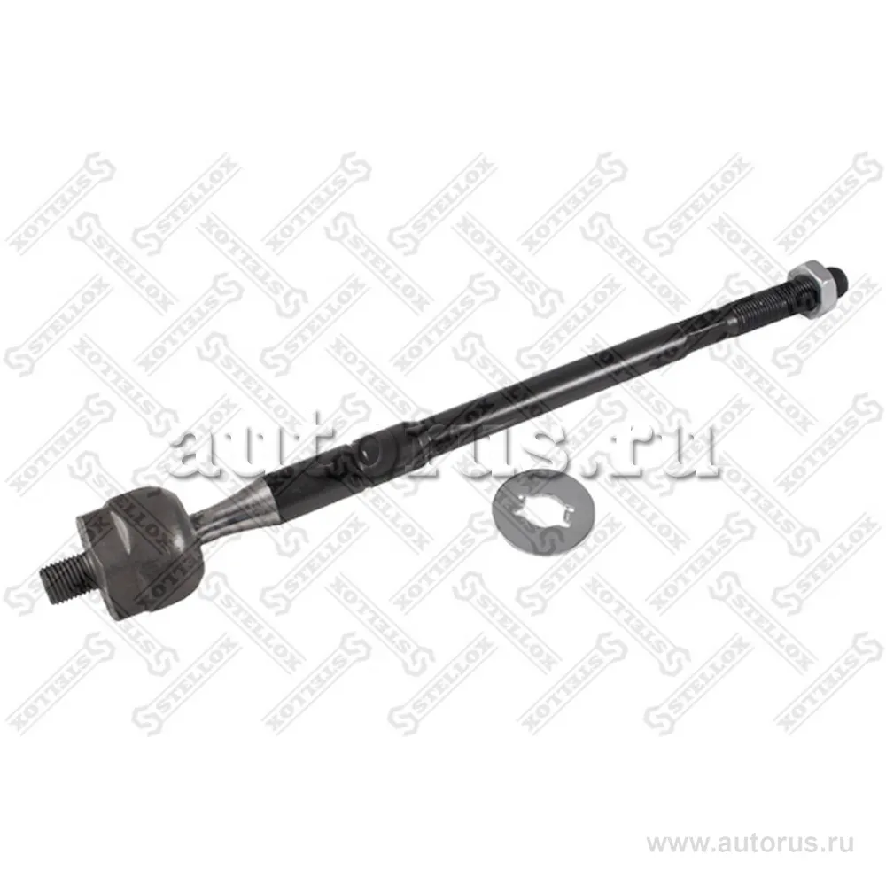 Тяга рулевая Opel Frontera B 2.2-3.2i 98> STELLOX 55-00329-SX