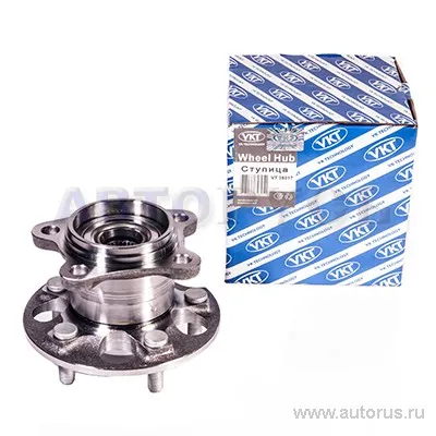 Ступица задняя в сборе LEXUS RX300/330/350 II 03-08 VK TECHNOLOGY VT 28017