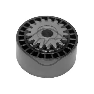 РОЛИК REN CLIO ITWINGO 1,21,2 16V (ГЕНЕРАТОР ДЛЯ АМ С ГУ) O 10x55 -21 mm