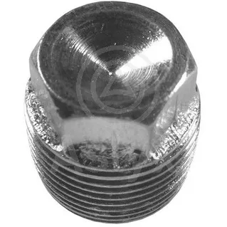 ПРОБКА ПОДДОНА КОНИЧЕСКАЯ 22X150 PANDA/500/PUNTO/UNO/DOBLO/BRAVO 0.7-3.6 82-11 AS200273