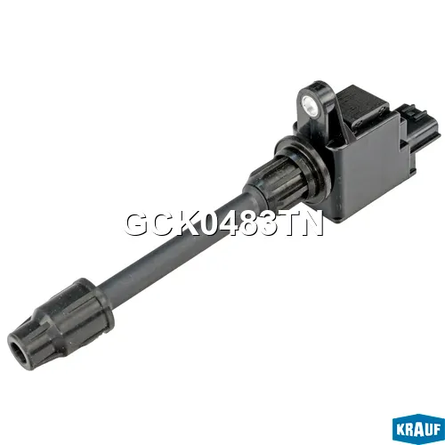 Катушка зажигания KRAUF GCK0483TN
