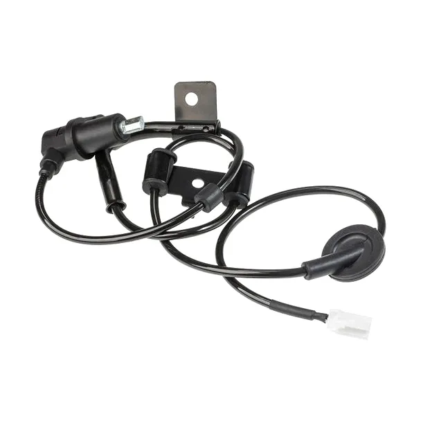 Датчик ABS задний правый HYUNDAI ELANTRA XD, ELANTRA TAGAZ 00-10; KIA CERATO 04-09 LECAR LECAR000261203