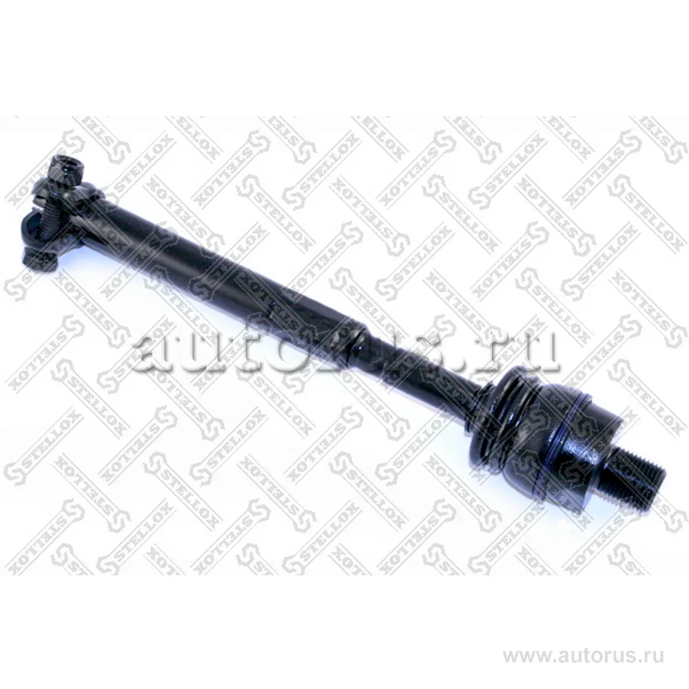 Тяга рулевая правая BMW E30 all 82-94 STELLOX 5501195_SX