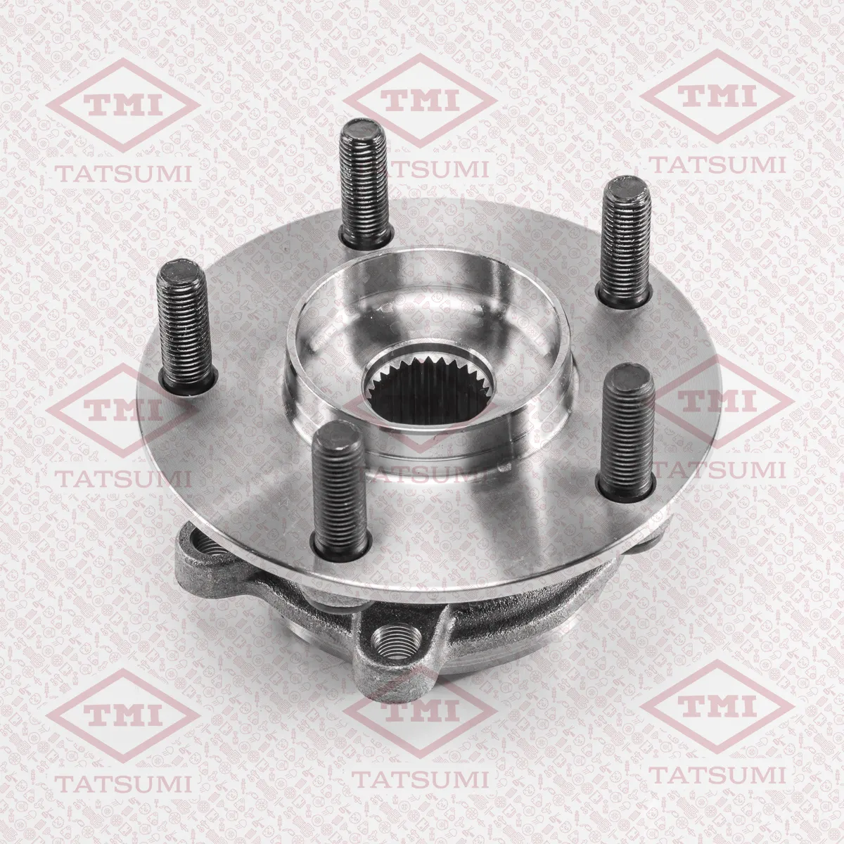 Ступица передняя MAZDA 3/CX-3 13-> TATSUMI TDE1002