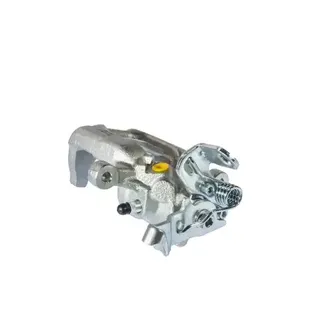 Суппорт тормозной BHN1136E, задний левый Audi A3 08-13> STELLOX 05-90621-SX