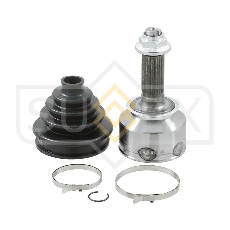 ШРУС SUFIX ST-1237