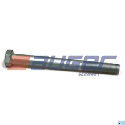 Палец рессоры DAF LF-55 AUGER 55249