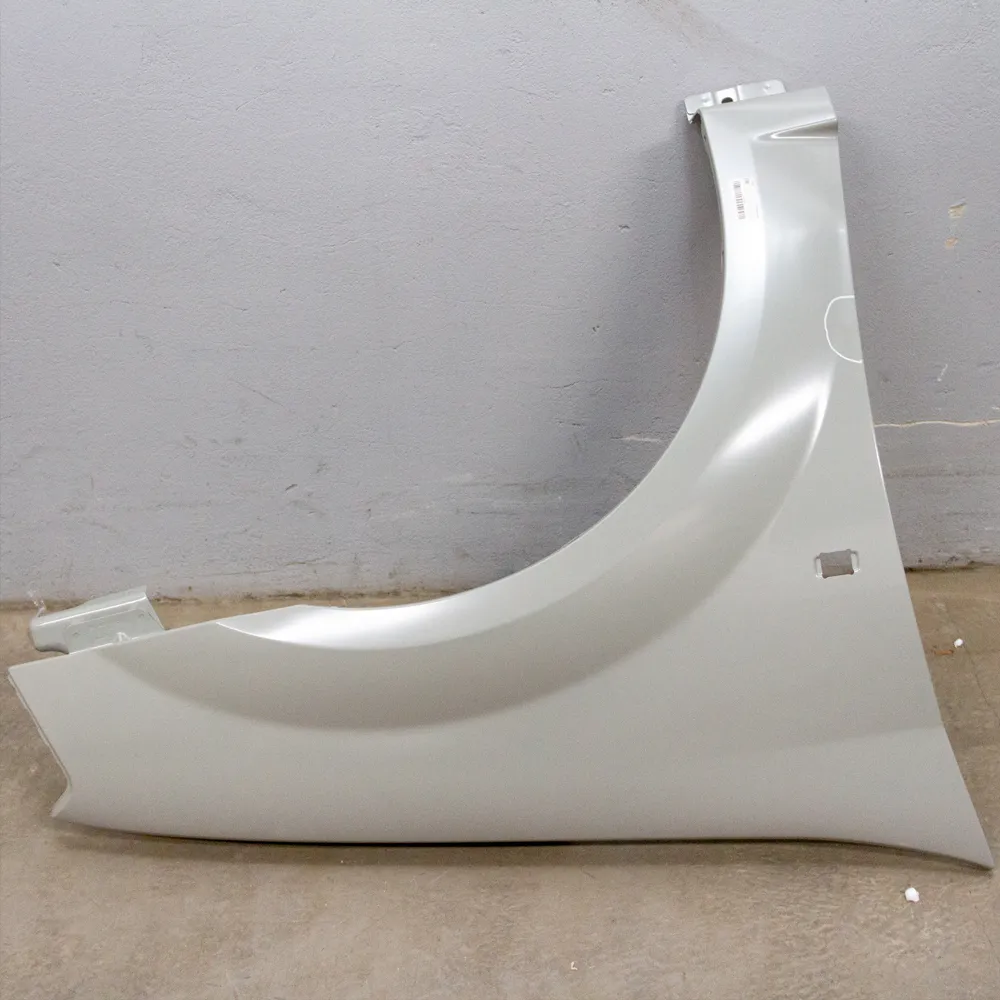 Крыло LADA Largus переднее правое, Уценка LADA Largus 631005023R-N4 Уценка