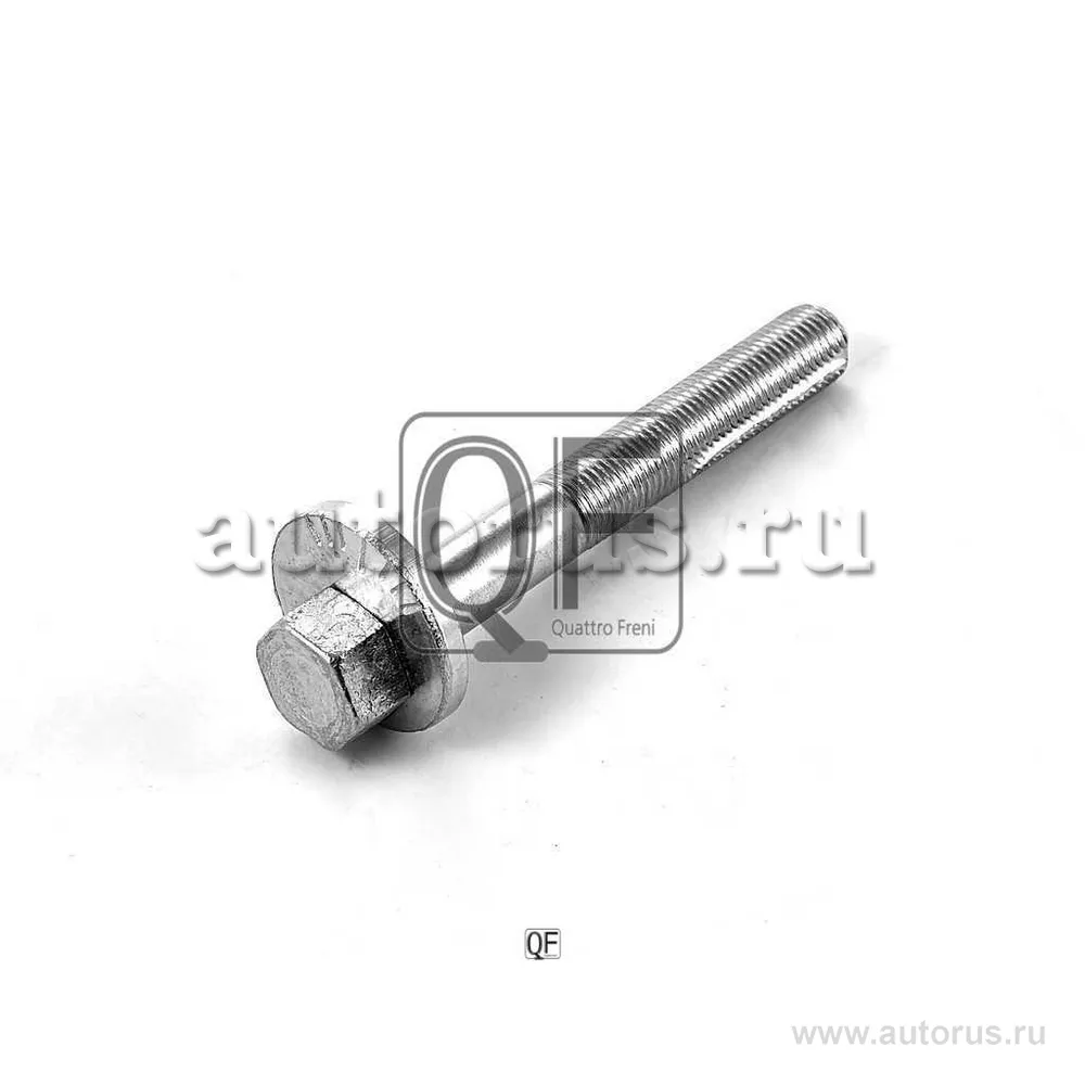Болт эксцентрик, QUATTRO FRENI QF60D00009