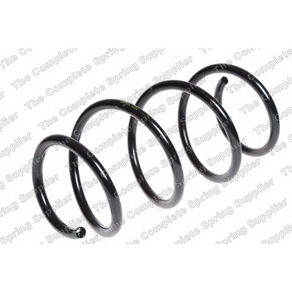 Пружина пер. RENAULT LAGUNA III (BT0/1, KT0/1) 07-> LESJOFORS 4072978