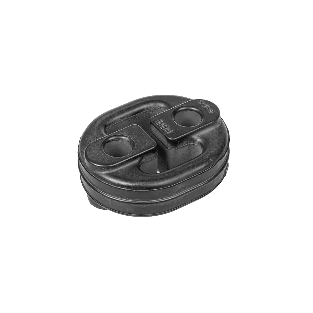 Подушка глушителя mitsubishi MITSUBISHI MR431634