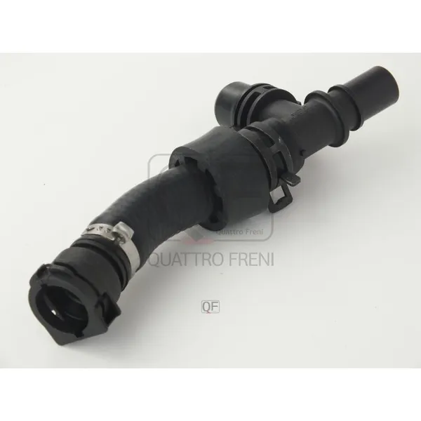 Патрубок в сборе QUATTRO FRENI QF45A00459