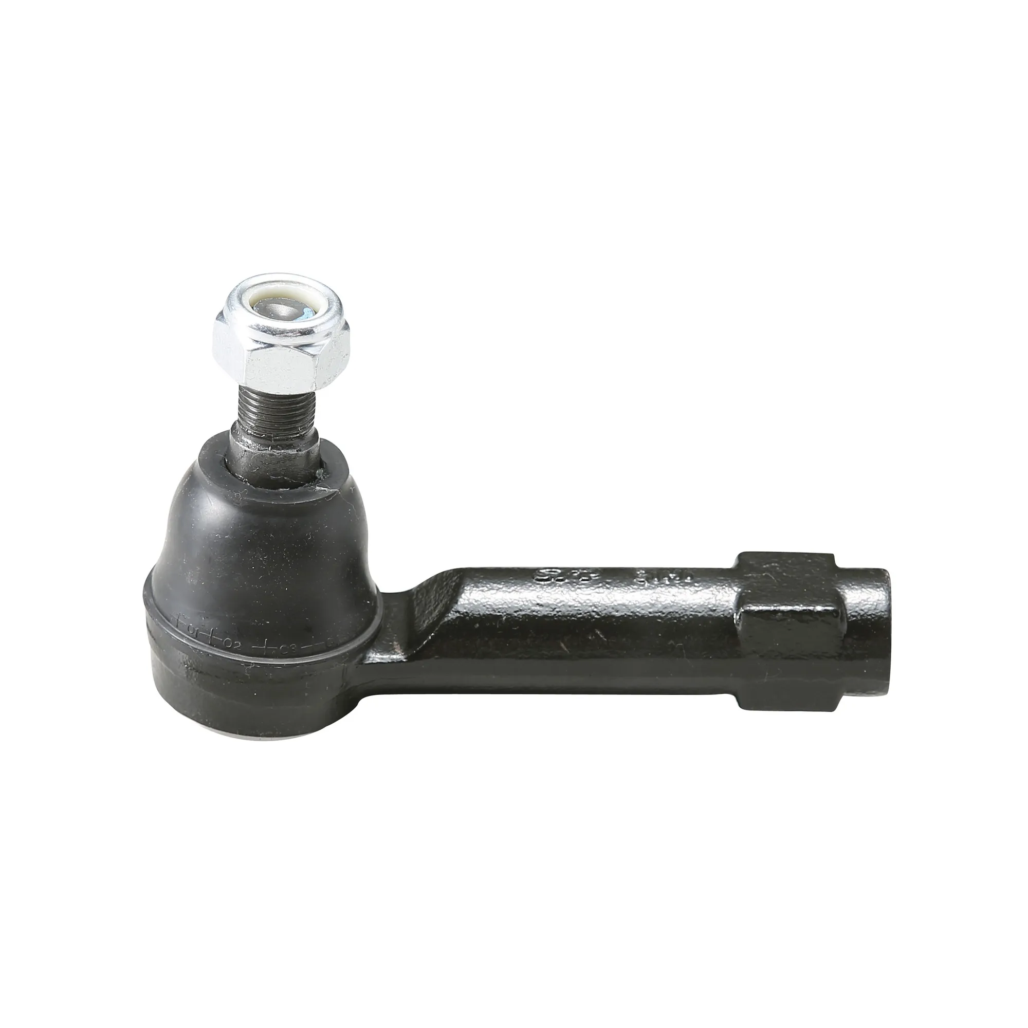 Наконечник рулевой TOYOTA Dyna 100 2009 ~ / Dyna 150 2001 ~ / Dyna 30 CTR CE0770