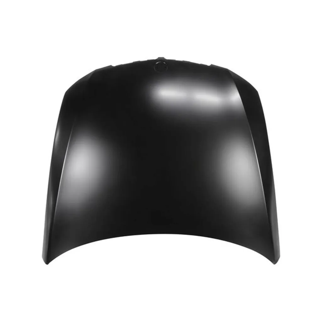 Капот BMW 3 E90/E91 2005-2009 GORDON BM03580A