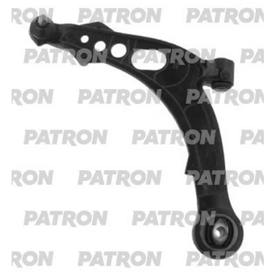 Рычаг подвески FIAT: PUNTO 99- (Произведено в Турции) PATRON PS5055L