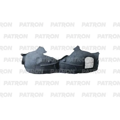 Подкрылок передний правый AUDI Q7 (2005>) (материал - войлок PATRON P72-2677AR