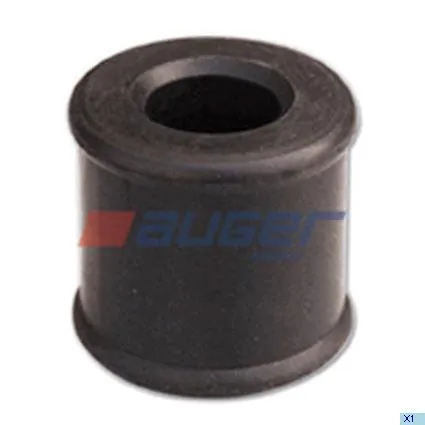 Втулка амортизатора HCV AUGER 51341