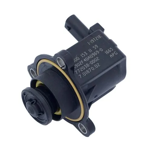 КЛАПАН ЭЛЕКТРОМАГНИТНЫЙ ZIKMAR Z68944R