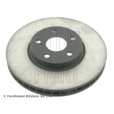 Диск тормозной TOYOTA AVENSIS 99-03, CELICA 93-99, BLUE PRINT ADT34385