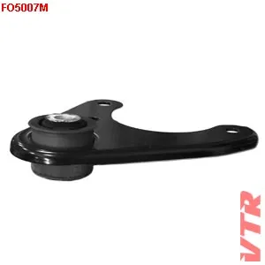 Подушка дифференциала, задняя VTR FO5007M