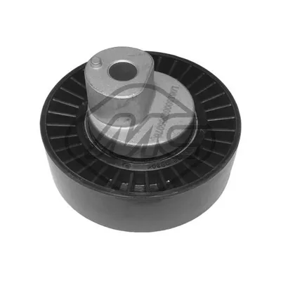 Ролик BMW E36/E46/E34/E39/E38 M43/M50/M52 (генератор/помпа) METALCAUCHO 05076