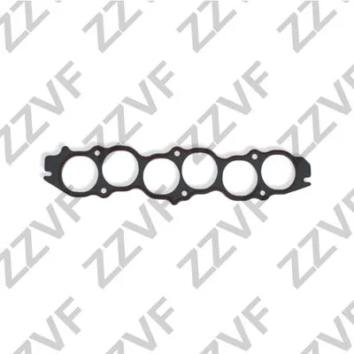 ПРОКЛАДКА ВПУСКНОГО КОЛЛЕКТОРА 3,5 INFINITI FX (S50) (03-07), G (V35) (02-07) ZZVF ZVVK075