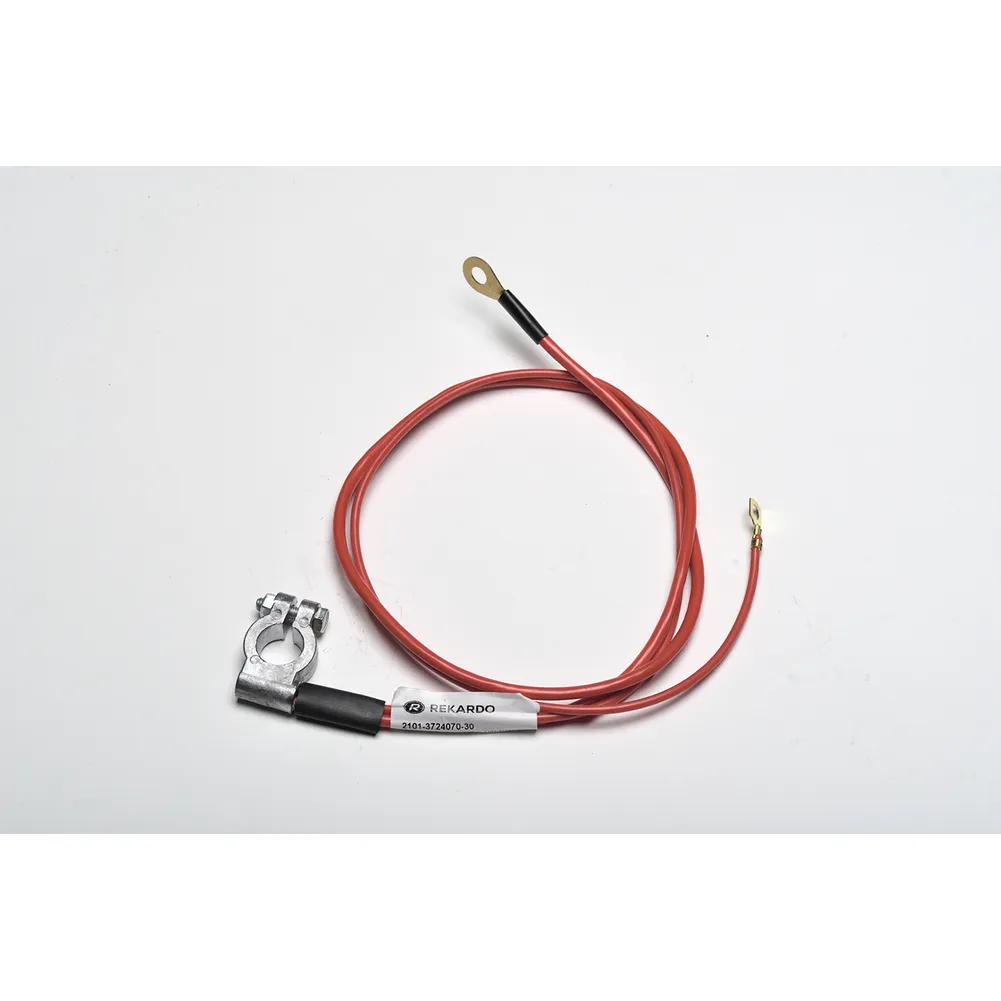 Провод АКБ (+) 2101,2105,2107 Рекардо Рекардо RD01133