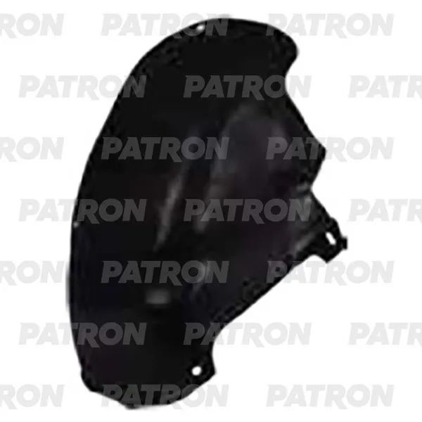 Подкрылок Задн лев OPEL ASTRA H 04-14 HB PATRON P722468AL