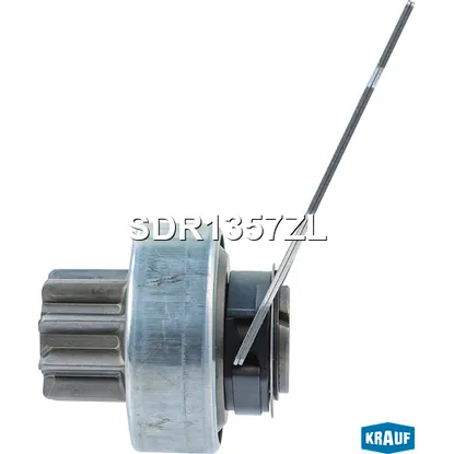 Бендикс стартера GAZ ZMZ-402 VOLGA402 KRAUF SDR1357ZL