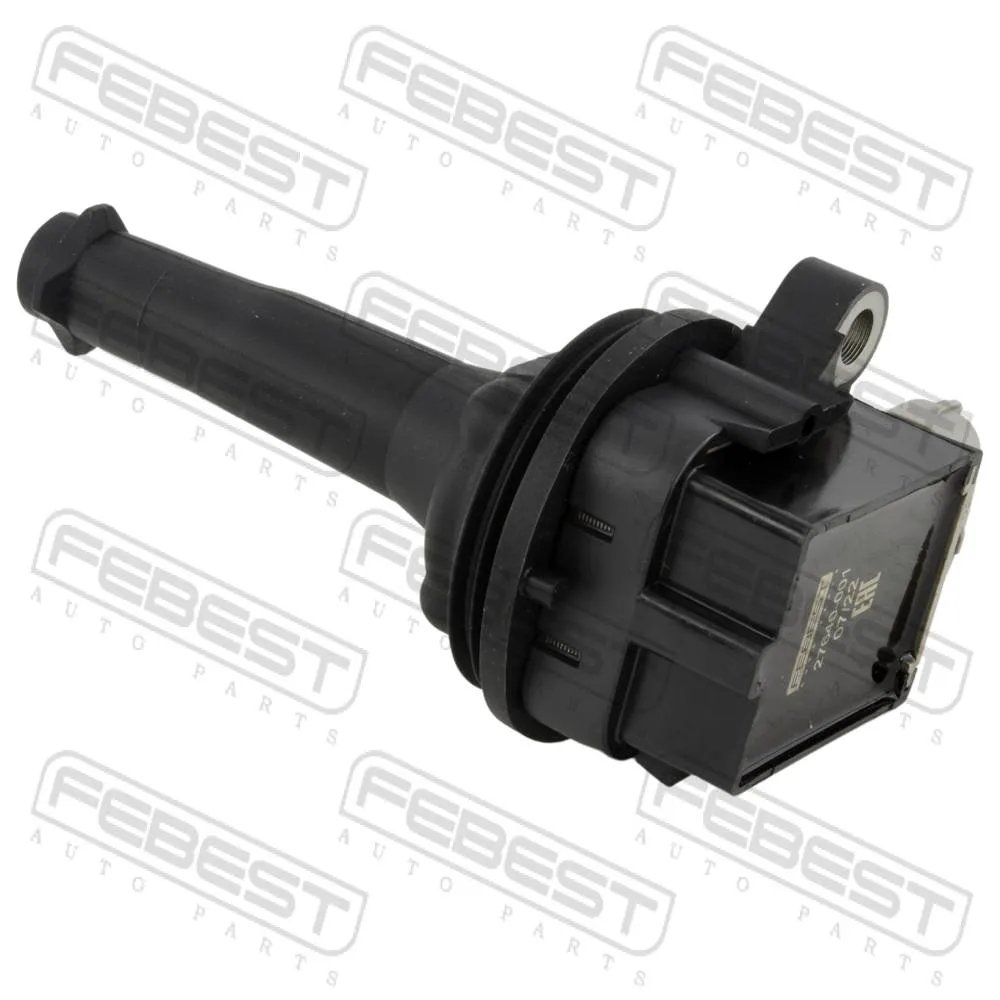Катушка зажигания VOLVO S80 2007- FEBEST 27640-001