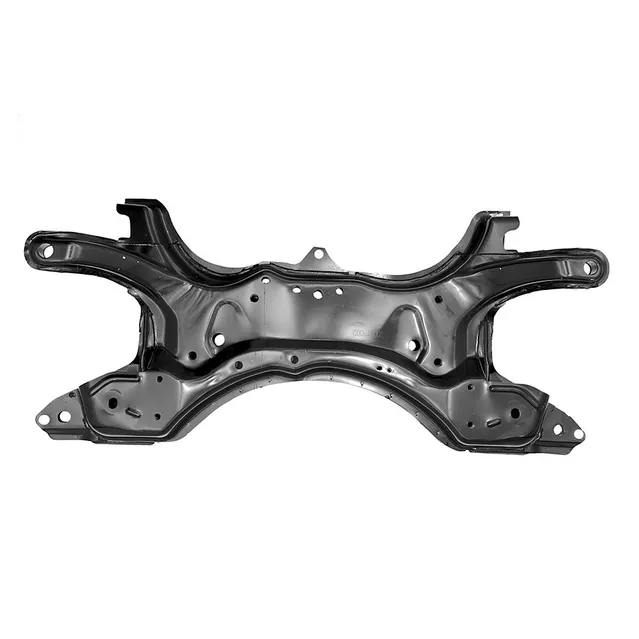 Подрамник передней подвески TOYOTA CELICA 99-05 / COROLLA VERSO 01-04/ VERSO US 08- NTY ZRZTY011