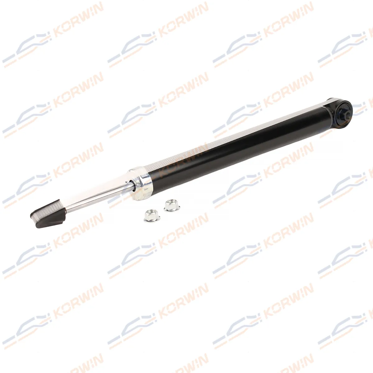 Амортизатор FABIA rear KORWIN KWCA1081