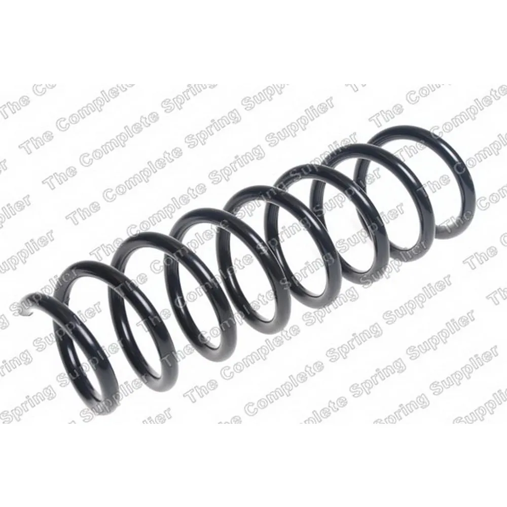 Пружина зад. BMW 5 (F10) 10-16 LESJOFORS 4208497