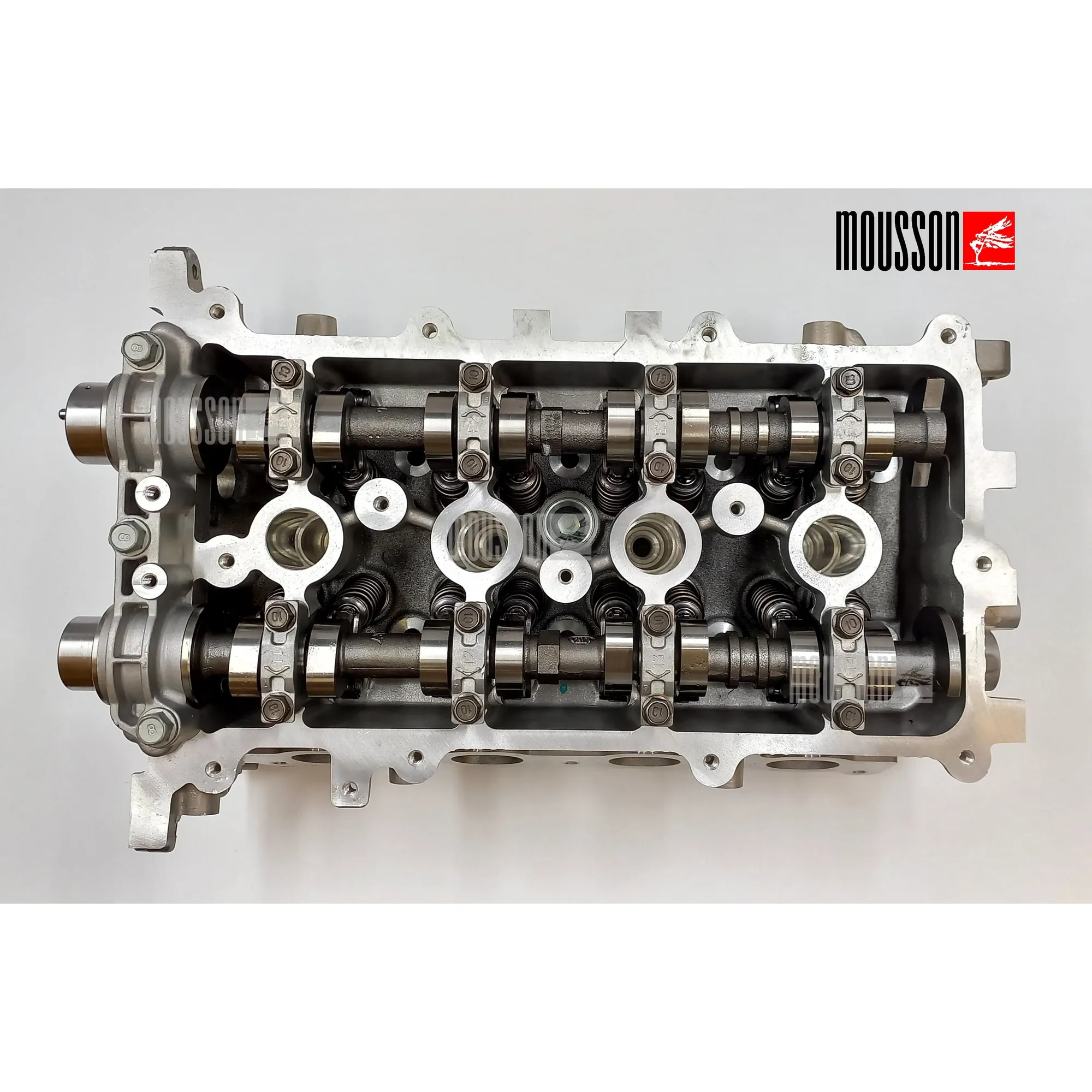 ГБЦ KIA/HYUNDAI G4LC/LA в сборе MOUSSON SCHG4LC