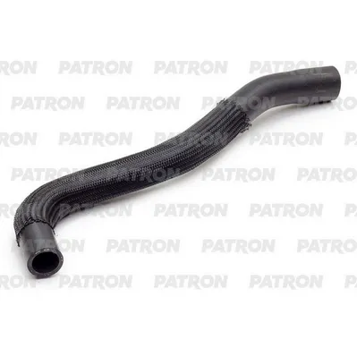 Патрубок радиатора (пр-во Турция) FIAT DOBLO 1.4 8V PATRON PH2431