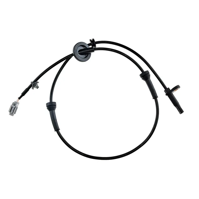 Датчик ABS пер NISSAN TEANA J31 04- /правый/ NTY HCANS035
