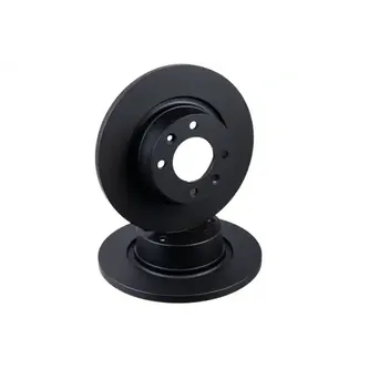 Диск тормозной задний CITROEN C5 1.8-2.2HDI 01> ZENTPARTS Z06147