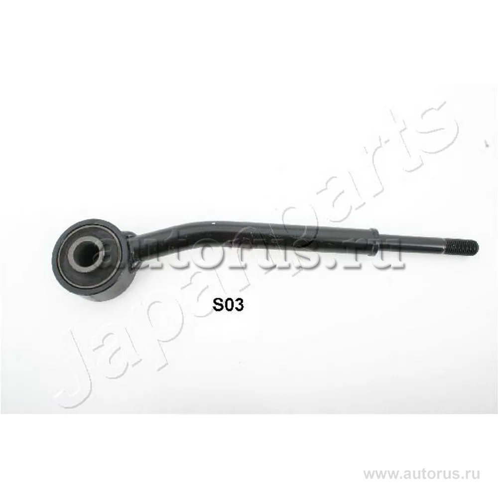 Тяга/стойка стабилизатора JAPANPARTS SI-S02R