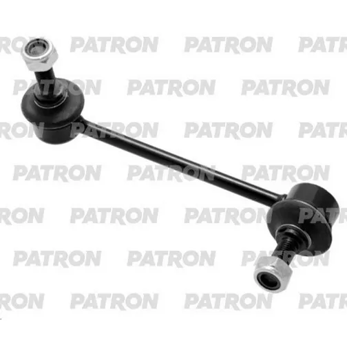 Тяга стабилизатора HONDA: ACCORD 08- PATRON PS4221R