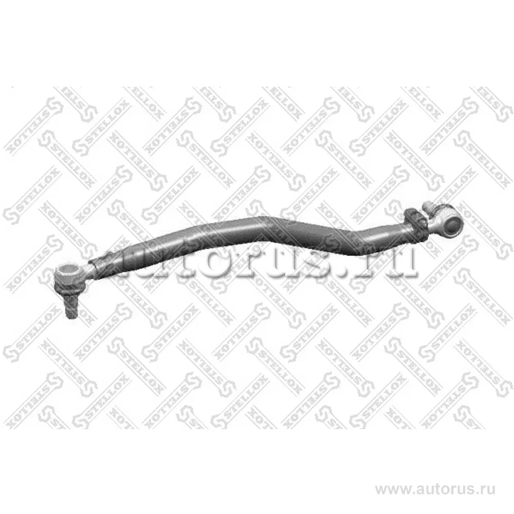 Тяга рулевая продольная L900 MB Actros STELLOX 8435425_SX