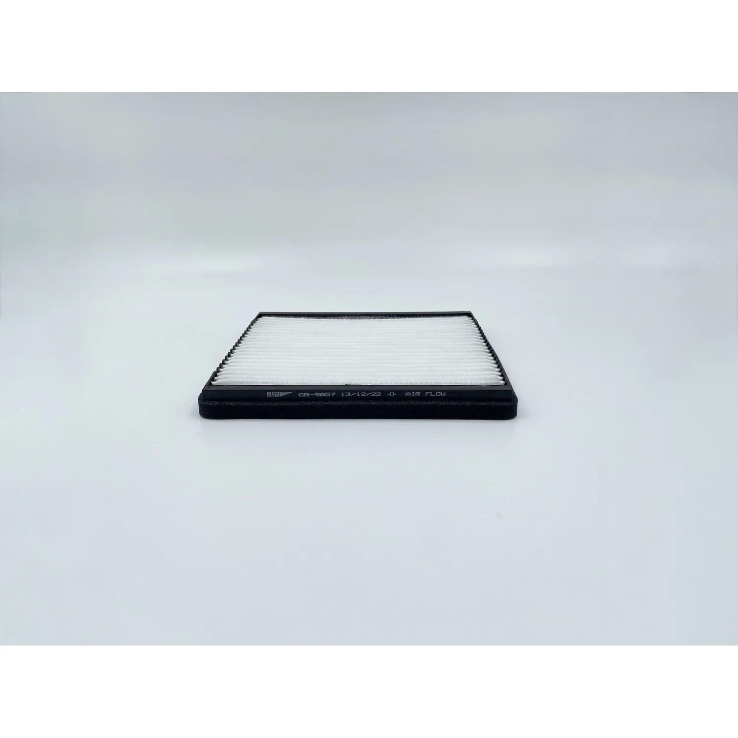 Фильтр салона CHERY Fora (A21); TAGAZ Vortex Estina; VOLVO S40 I BIG FILTER GB-9857