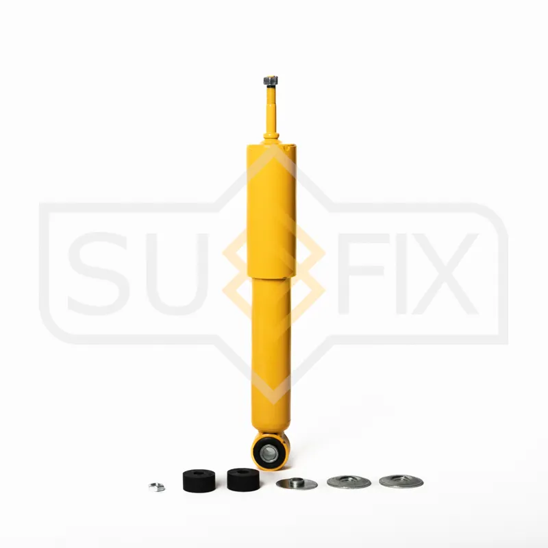 Амортизатор SUFIX SA-1317