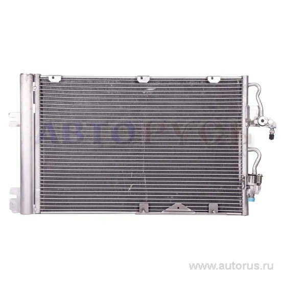Радиатор кондиционера VK TECHNOLOGY VT 06039