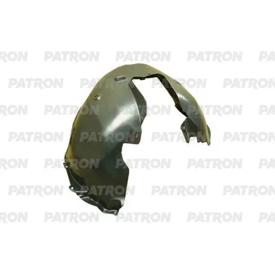Подкрылок Передн прав PEUGEOT 308 2007-2013 PATRON P72-2073AR